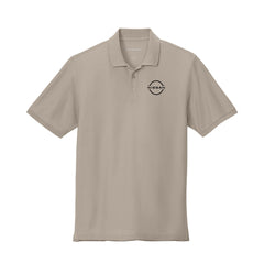 Gray Daniels Auto Family - Port Authority® Wearever Signature Pique Polo