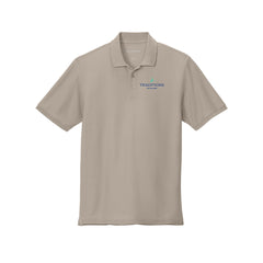 Traditions of Hilliard - Port Authority® Wearever Signature Pique Polo