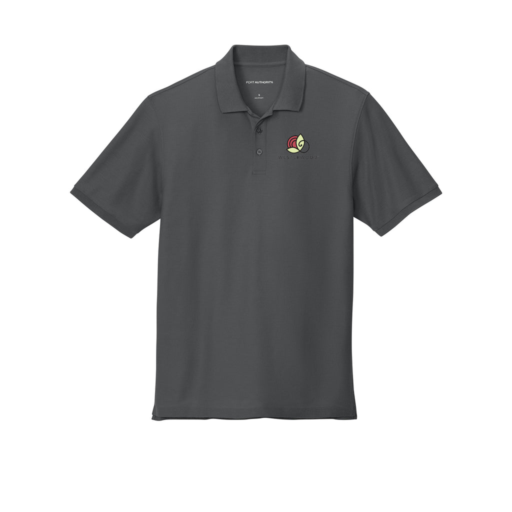 Westerwood - Port Authority® Wearever Signature Pique Polo
