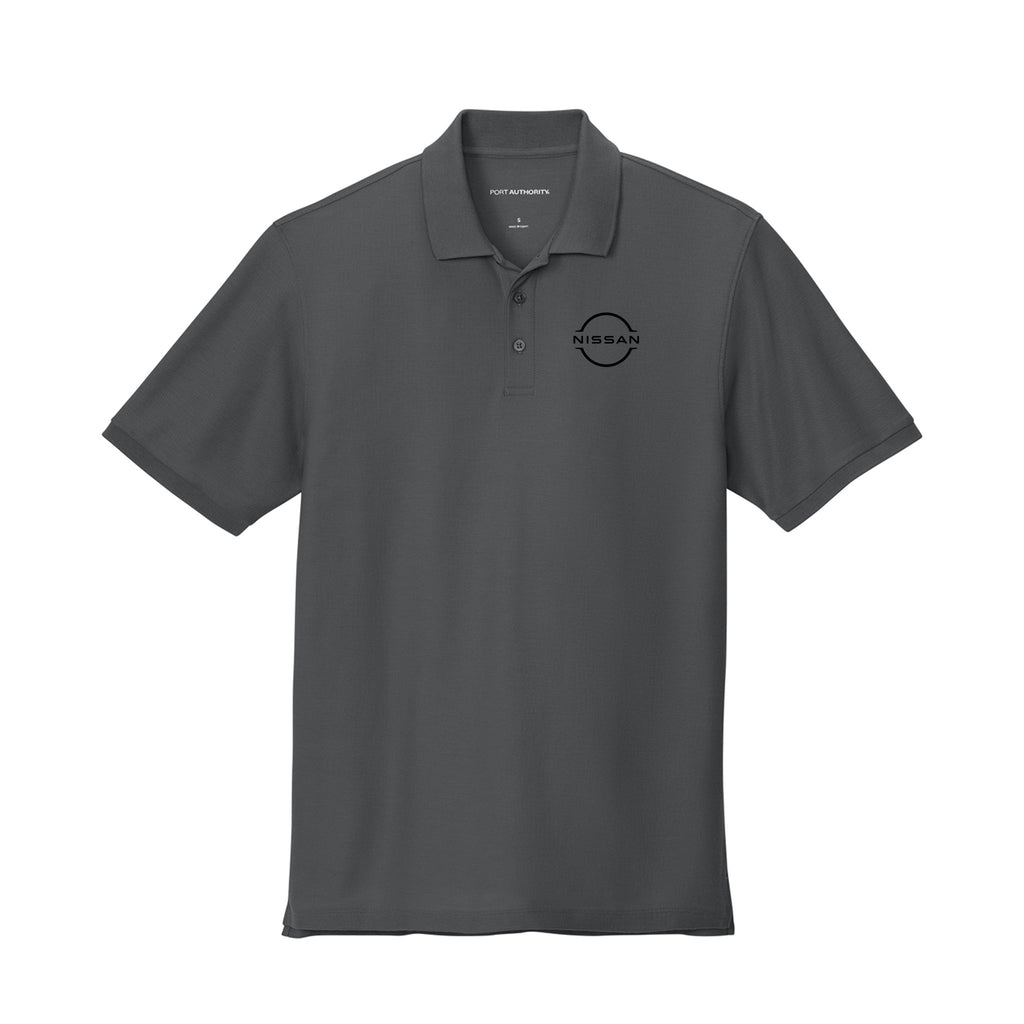Gray Daniels Auto Family - Port Authority® Wearever Signature Pique Polo