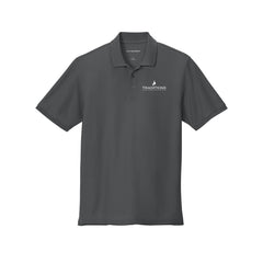 Traditions - Port Authority® Wearever Signature Pique Polo