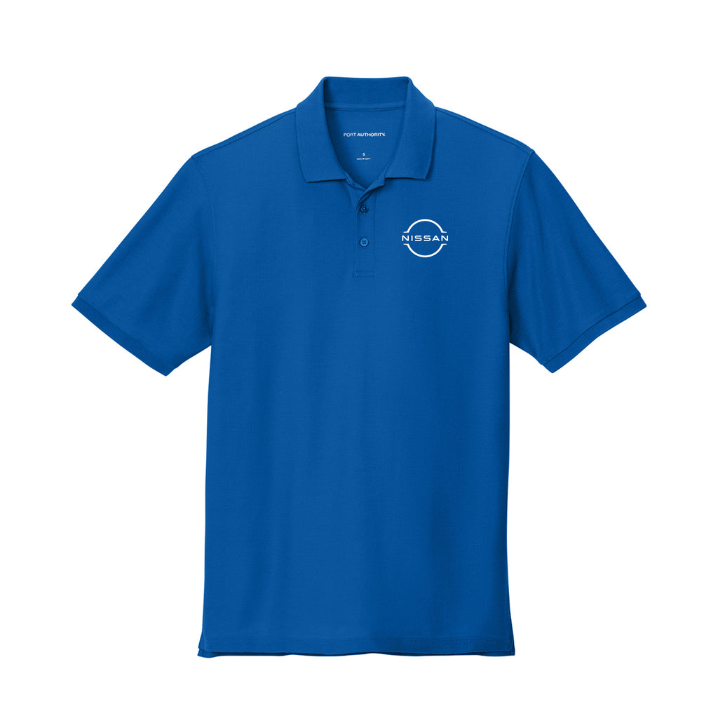 Gray Daniels Auto Family - Port Authority® Wearever Signature Pique Polo