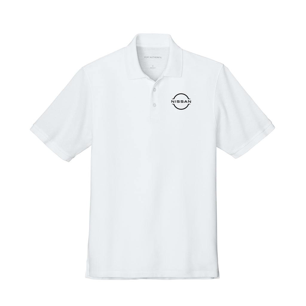 Gray Daniels Auto Family - Port Authority® Wearever Signature Pique Polo