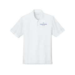Traditions of Hilliard - Port Authority® Wearever Signature Pique Polo