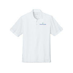 Traditions - Port Authority® Wearever Signature Pique Polo