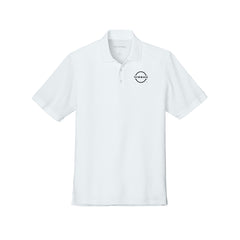 Nissan North New Hires - Port Authority® Wearever Signature Pique Polo