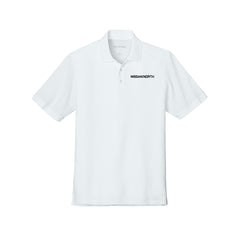 Nissan North New Hires - Port Authority® Wearever Signature Pique Polo