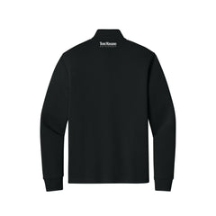 Tom Masano Ford - Port Authority® Wearever Signature Double Pique 1/4-Zip
