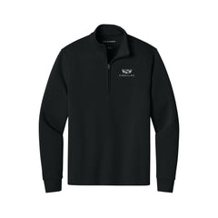Cadillac Libertyville - Port Authority® Wearever Signature Double Pique 1/4-Zip
