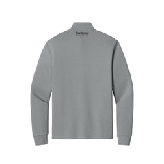 Tom Masano Ford - Port Authority® Wearever Signature Double Pique 1/4-Zip