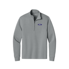 Tom Masano Ford - Port Authority® Wearever Signature Double Pique 1/4-Zip