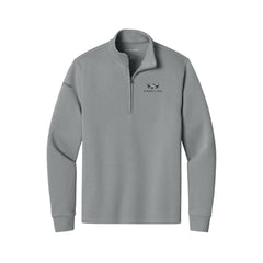Cadillac Libertyville - Port Authority® Wearever Signature Double Pique 1/4-Zip