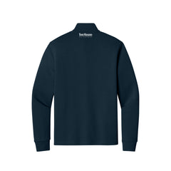 Tom Masano Ford - Port Authority® Wearever Signature Double Pique 1/4-Zip