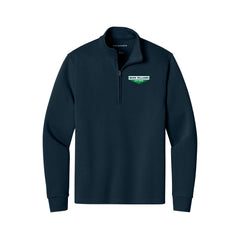 Mark Williams Auto Group - Port Authority® Wearever Signature Double Pique 1/4-Zip
