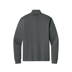 Tom Masano Mercedes-Benz - Port Authority® Wearever Signature Double Pique 1/4-Zip
