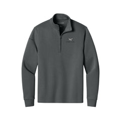 Cadillac Libertyville - Port Authority® Wearever Signature Double Pique 1/4-Zip