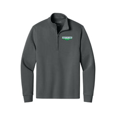 Mark Williams Auto Group - Port Authority® Wearever Signature Double Pique 1/4-Zip
