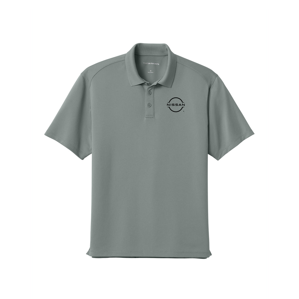 Nissan North - Port Authority® Wearever Performance Pique Polo