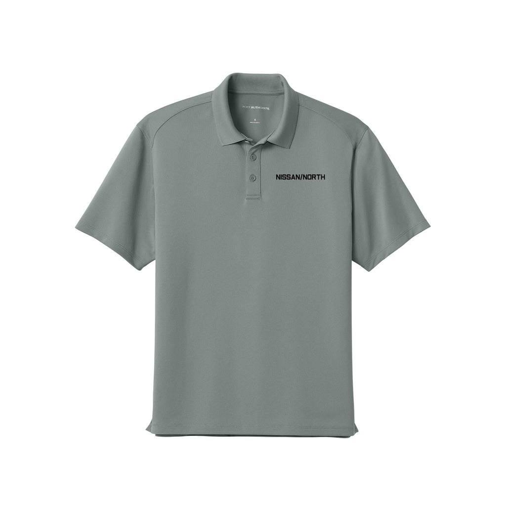 Nissan North - Port Authority® Wearever Performance Pique Polo