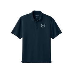 Nissan North - Port Authority® Wearever Performance Pique Polo