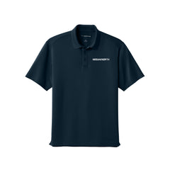 Nissan North - Port Authority® Wearever Performance Pique Polo