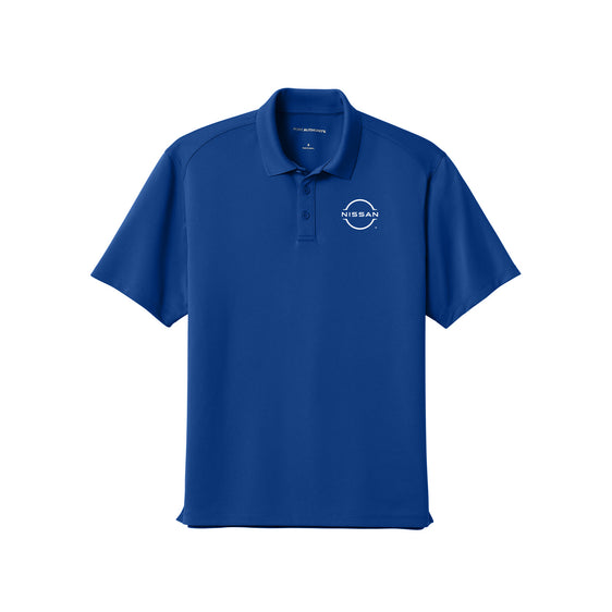 Nissan North - Port Authority® Wearever Performance Pique Polo