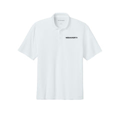 Nissan North - Port Authority® Wearever Performance Pique Polo