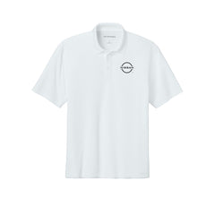 Nissan North - Port Authority® Wearever Performance Pique Polo