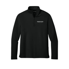 Germain Spartan Toyota - Port Authority® Wearever Performance Pique 1/4-Zip