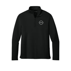 Gray Daniels Auto Family - Port Authority® Wearever Performance Pique 1/4-Zip