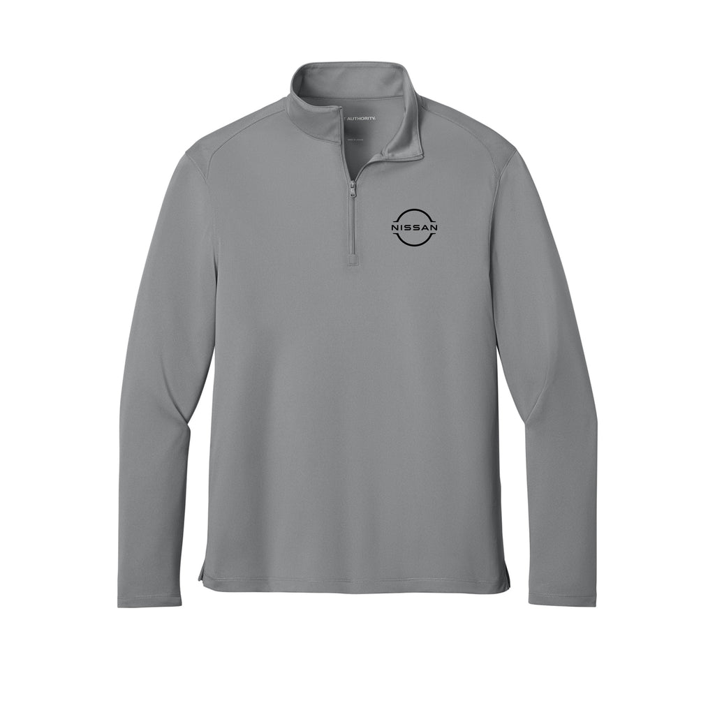 Gray Daniels Auto Family - Port Authority® Wearever Performance Pique 1/4-Zip