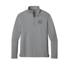 Gray Daniels Auto Family - Port Authority® Wearever Performance Pique 1/4-Zip