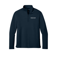Germain Spartan Toyota - Port Authority® Wearever Performance Pique 1/4-Zip