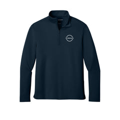 Gray Daniels Auto Family - Port Authority® Wearever Performance Pique 1/4-Zip