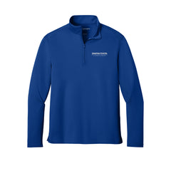 Germain Spartan Toyota - Port Authority® Wearever Performance Pique 1/4-Zip