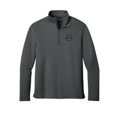 Gray Daniels Auto Family - Port Authority® Wearever Performance Pique 1/4-Zip