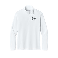 Gray Daniels Auto Family - Port Authority® Wearever Performance Pique 1/4-Zip