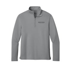 Germain Spartan Toyota - Port Authority® Wearever Performance Pique 1/4-Zip