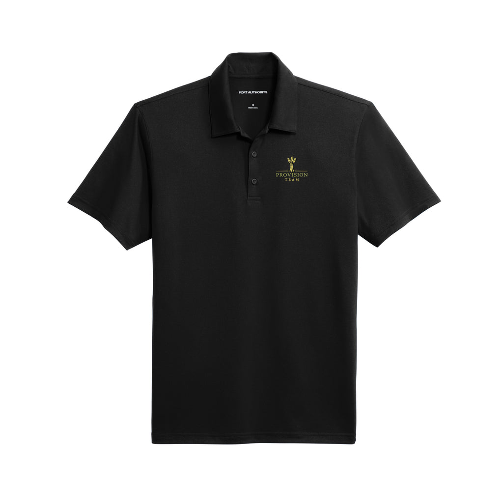 Provision Team - Port Authority® Performance Staff Polo