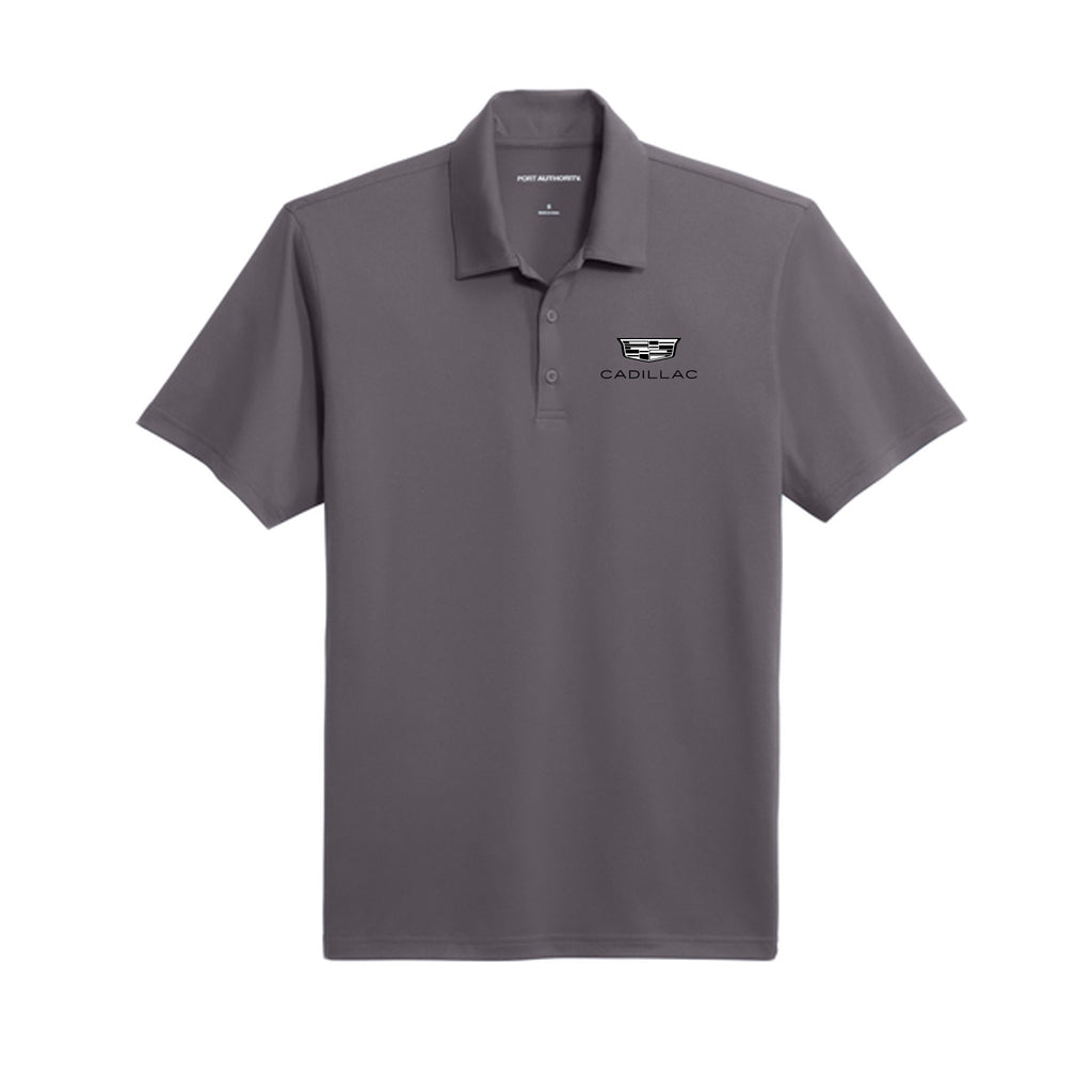 Otto Cadillac - Port Authority® Performance Staff Polo