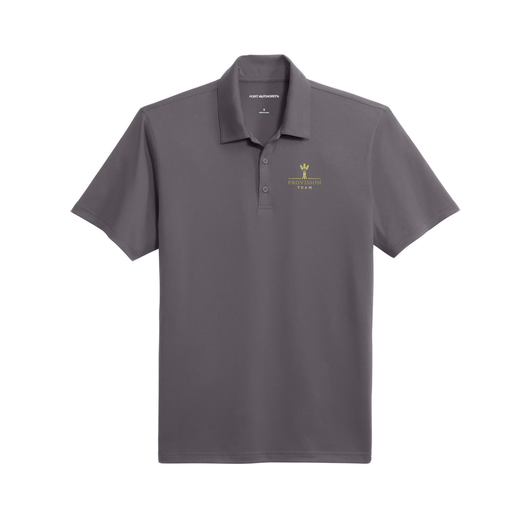 Provision Team - Port Authority® Performance Staff Polo