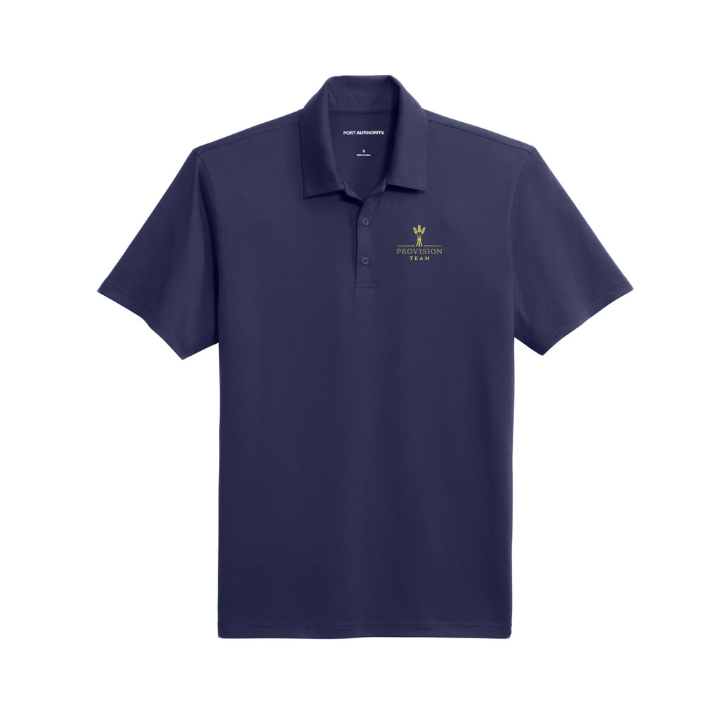 Provision Team - Port Authority® Performance Staff Polo