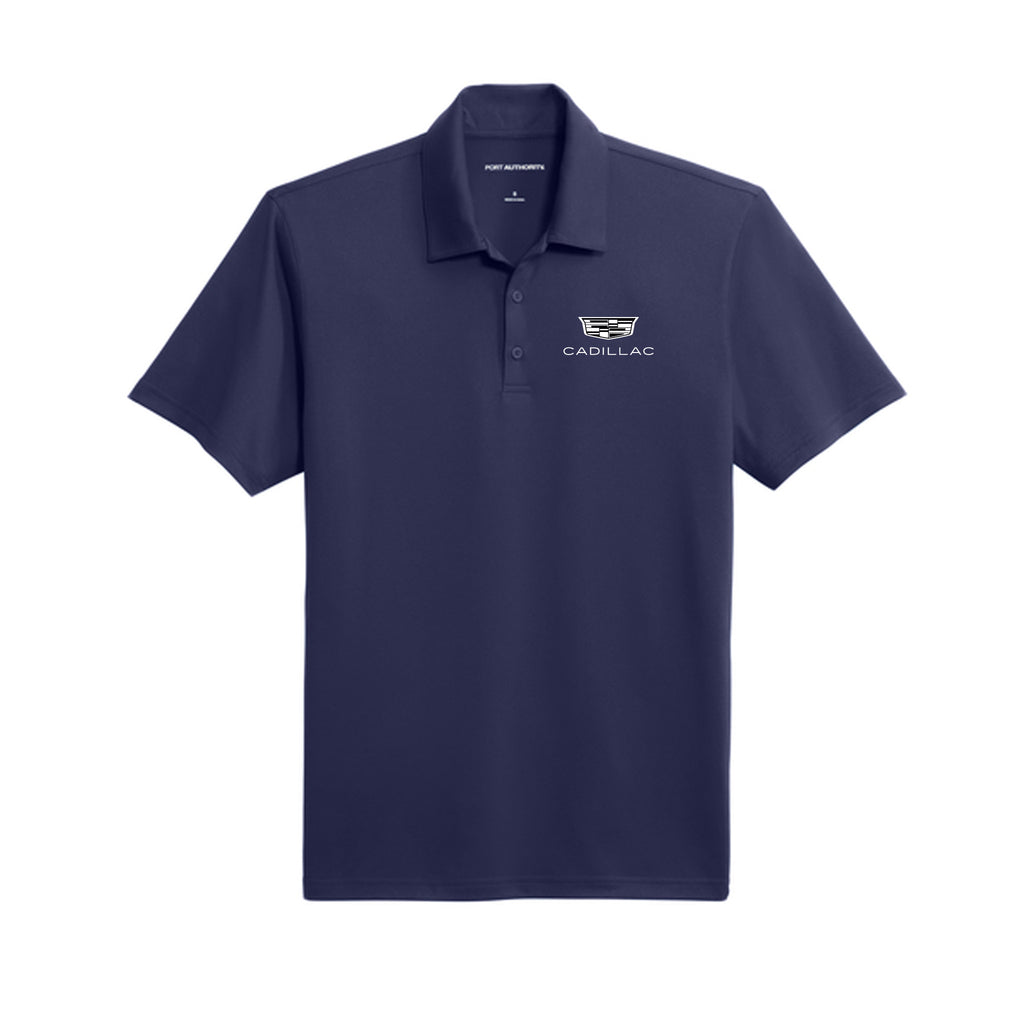 Otto Cadillac - Port Authority® Performance Staff Polo
