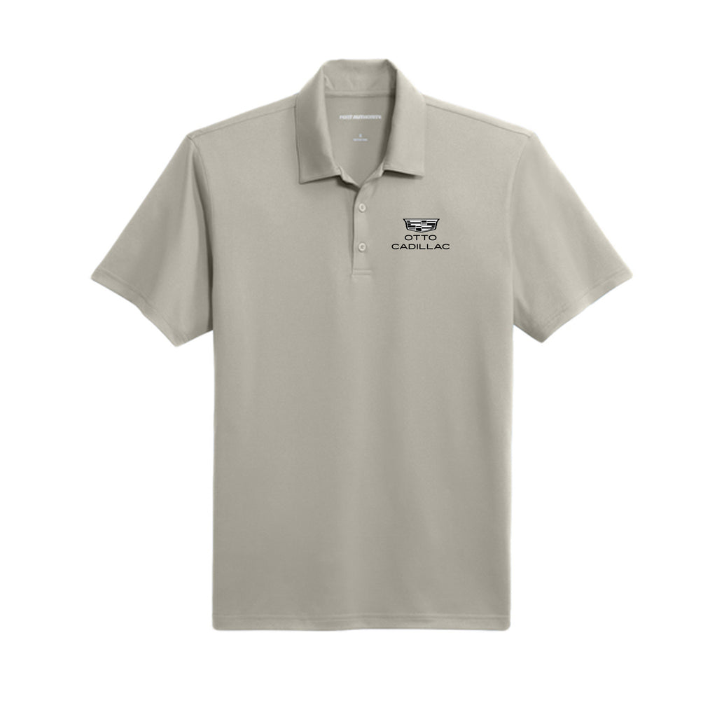 Otto Cadillac - Port Authority® Performance Staff Polo