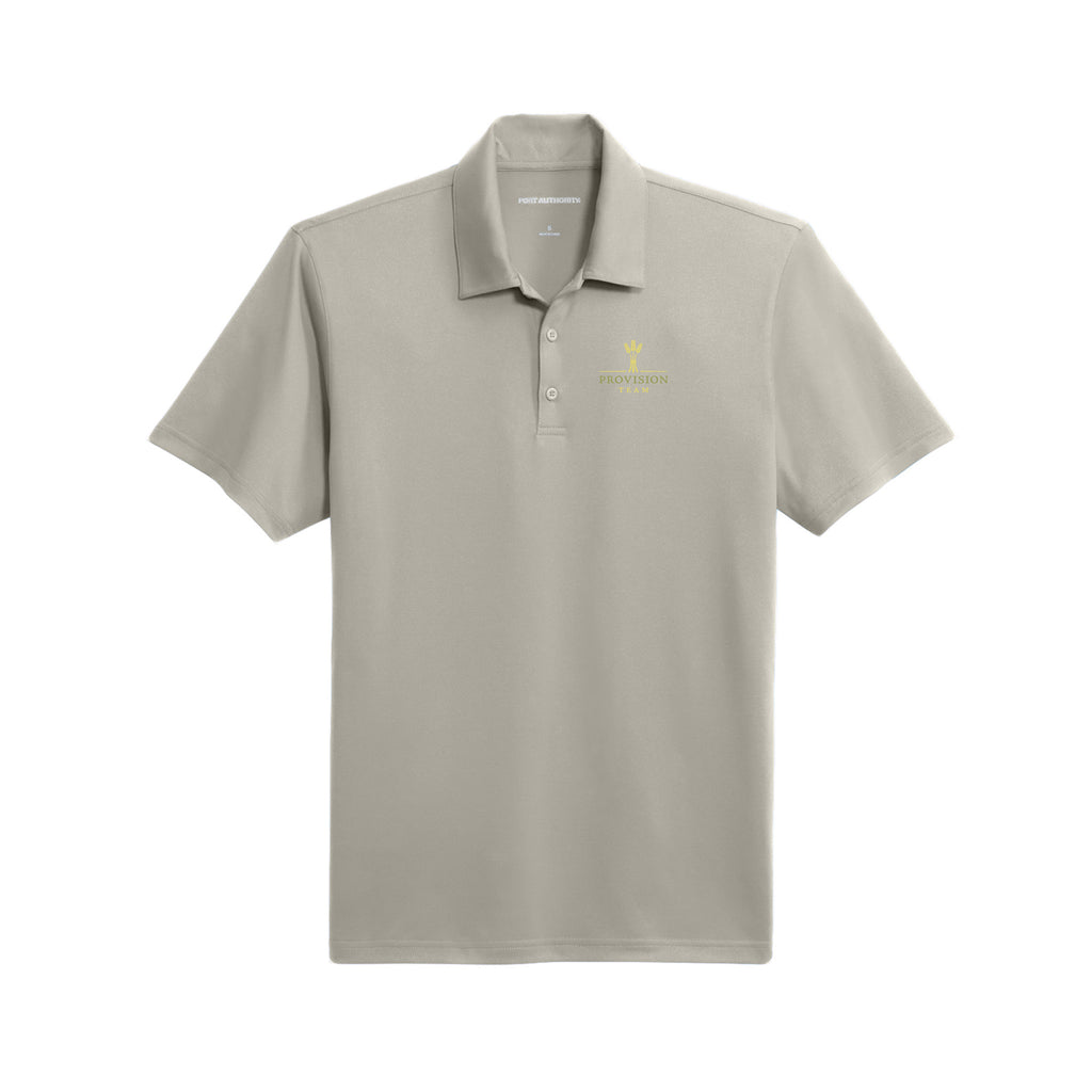 Provision Team - Port Authority® Performance Staff Polo
