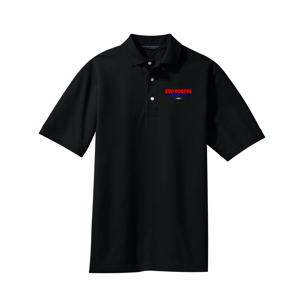 Edd Rogers Valley Chevrolet - Port Authority® Rapid Dry™ Polo