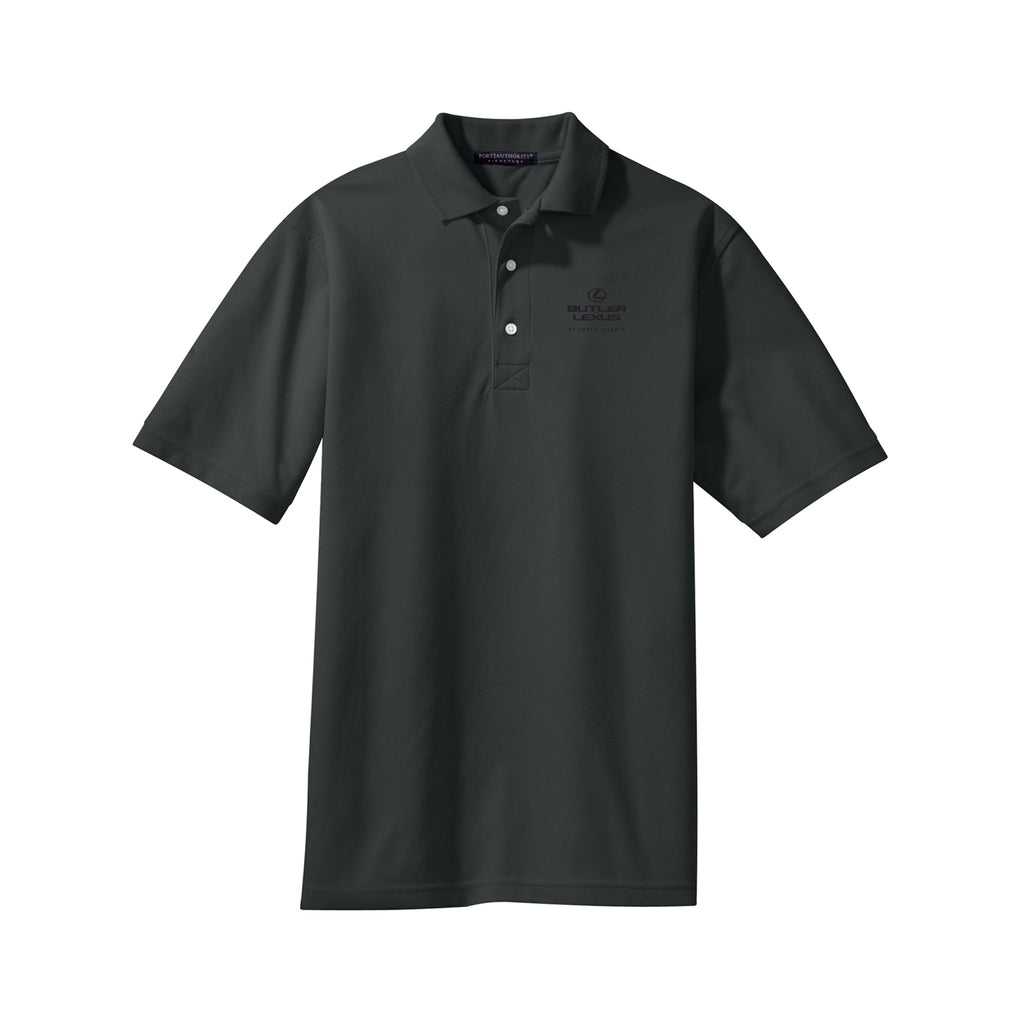 Butler Lexus - Port Authority® Rapid Dry™ Polo