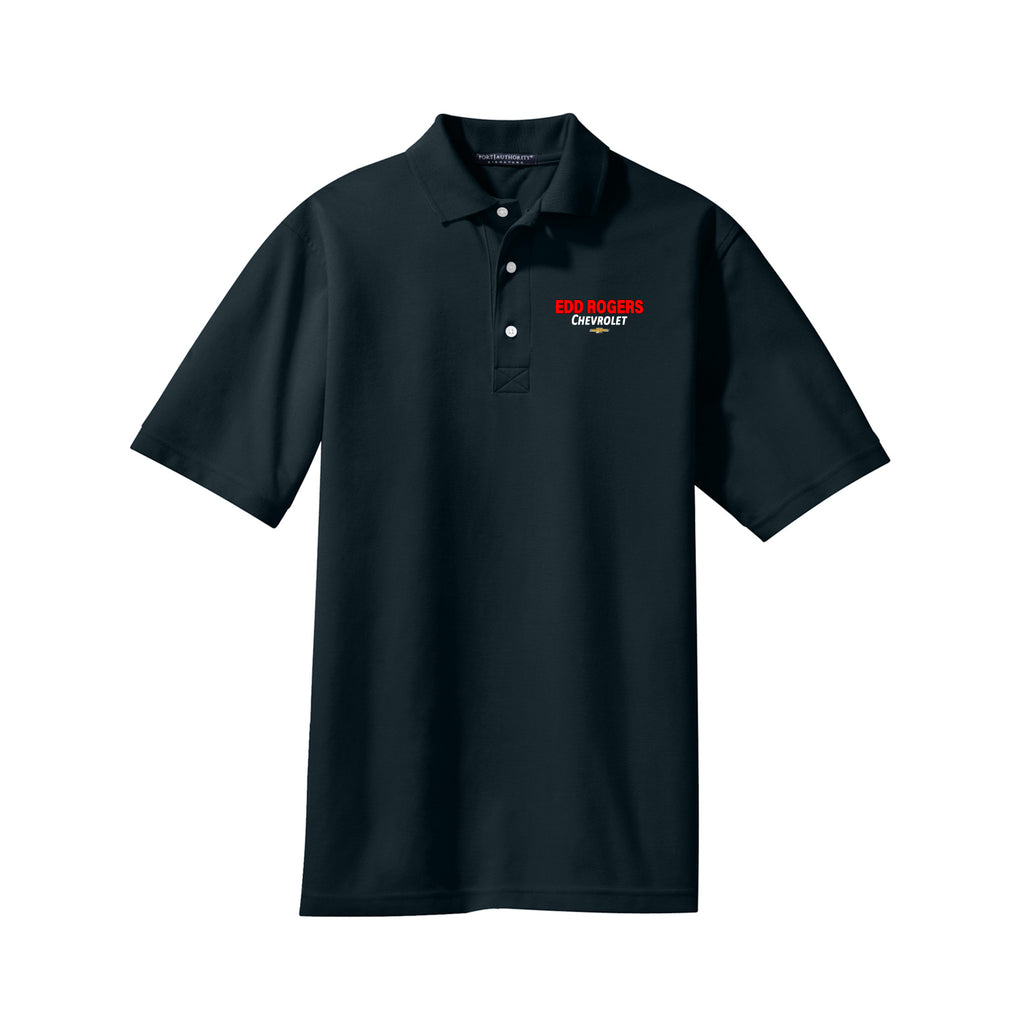 Edd Rogers Valley Chevrolet - Port Authority® Rapid Dry™ Polo