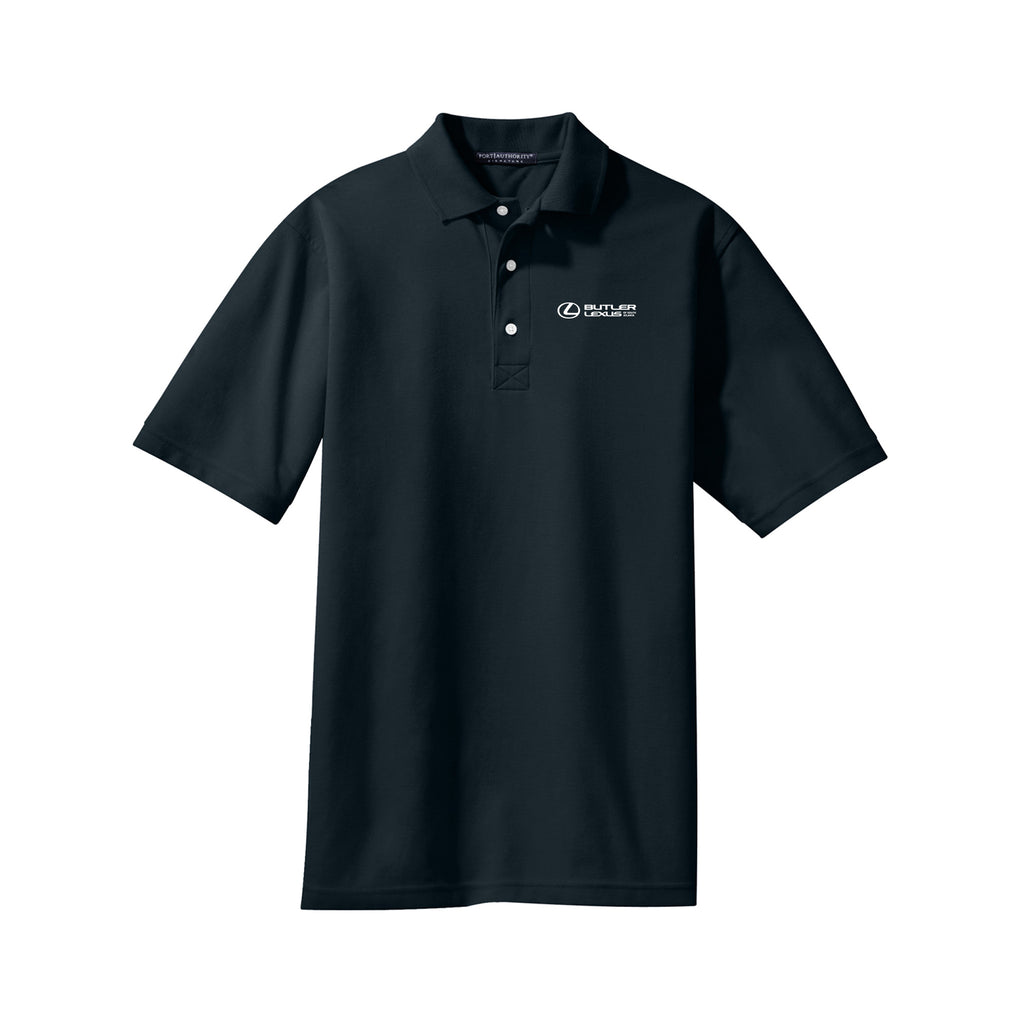 Butler Lexus - Port Authority® Rapid Dry™ Polo
