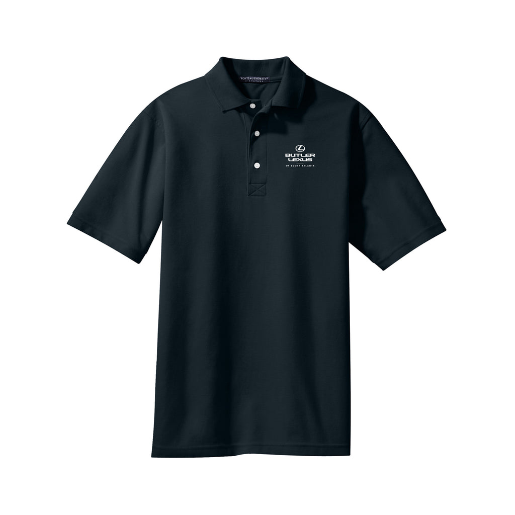 Butler Lexus - Port Authority® Rapid Dry™ Polo